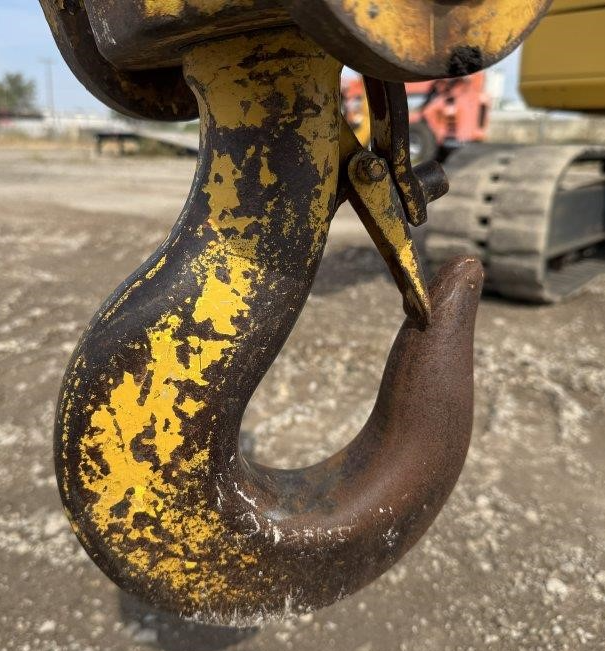 2006 Komatsu LC785-6 Crane - Image 10