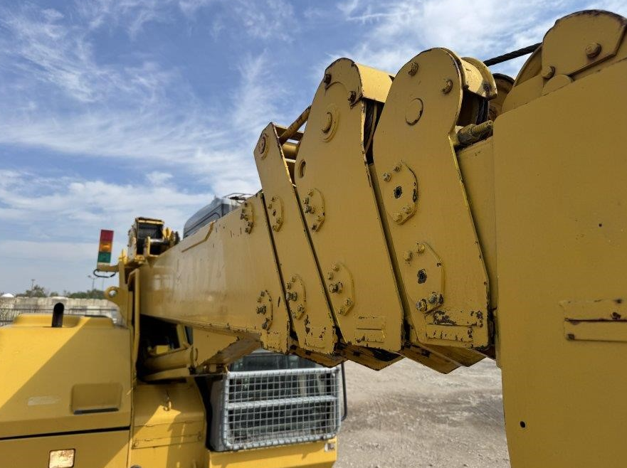 2006 Komatsu LC785-6 Crane - Image 13