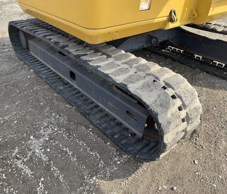 2006 Komatsu LC785-6 Crane - Image 14