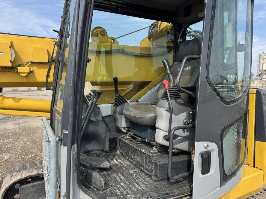 2006 Komatsu LC785-6 Crane - Image 15