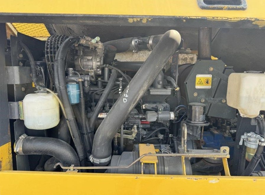 2006 Komatsu LC785-6 Crane - Image 20
