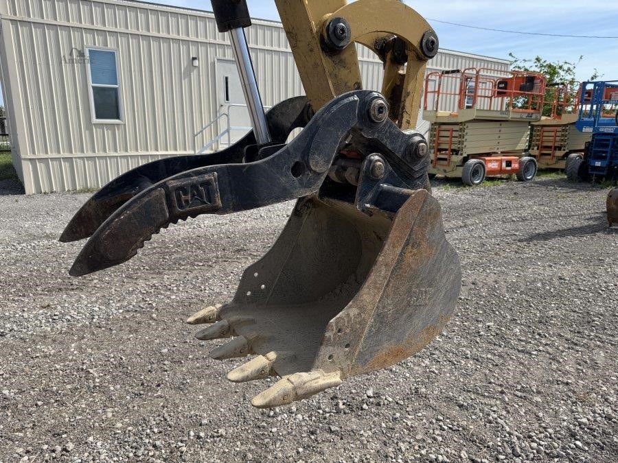 2022 Caterpillar 305E2 CR Mini Excavators - Image 8
