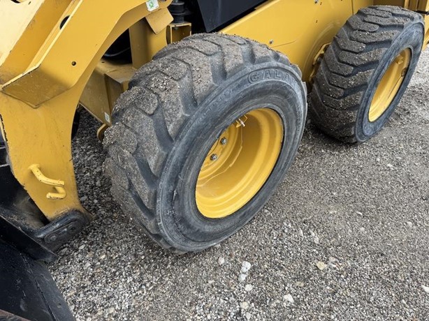 2022 Caterpillar 246D3 Skid Steer - Image 6