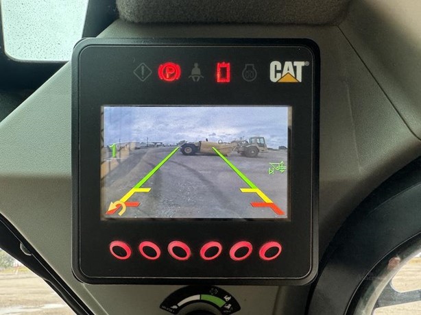2022 Caterpillar 246D3 Skid Steer - Image 10
