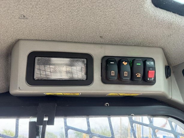 2022 Caterpillar 246D3 Skid Steer - Image 15