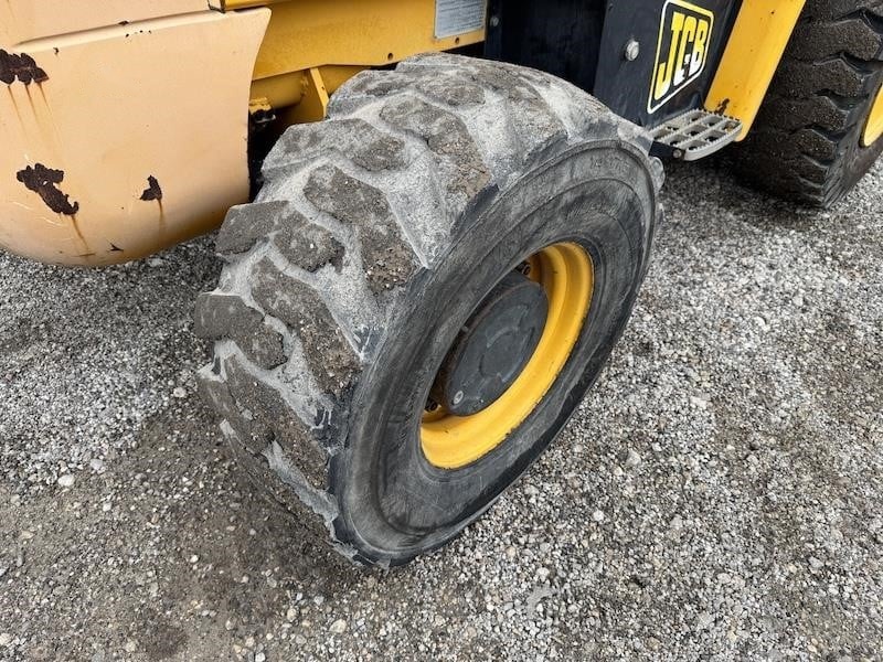 2009 JCB 930 Forklift - Image 15