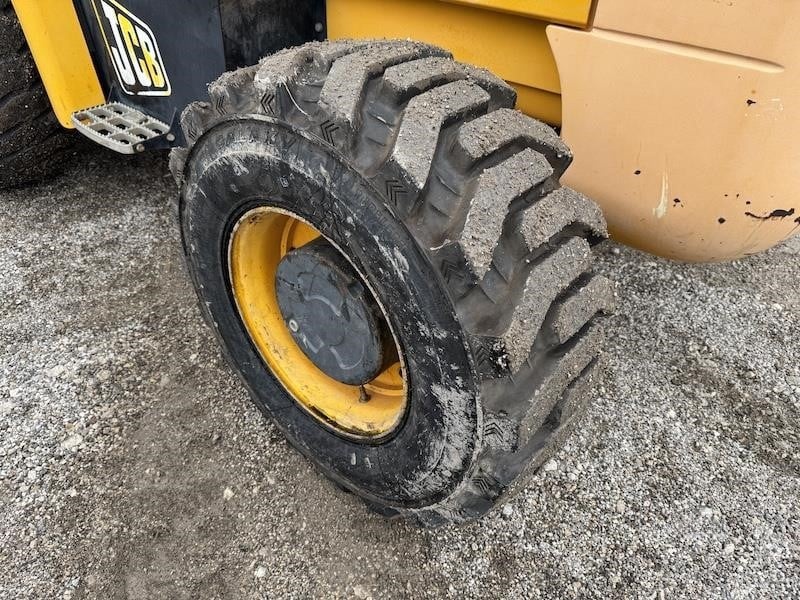 2009 JCB 930 Forklift - Image 16