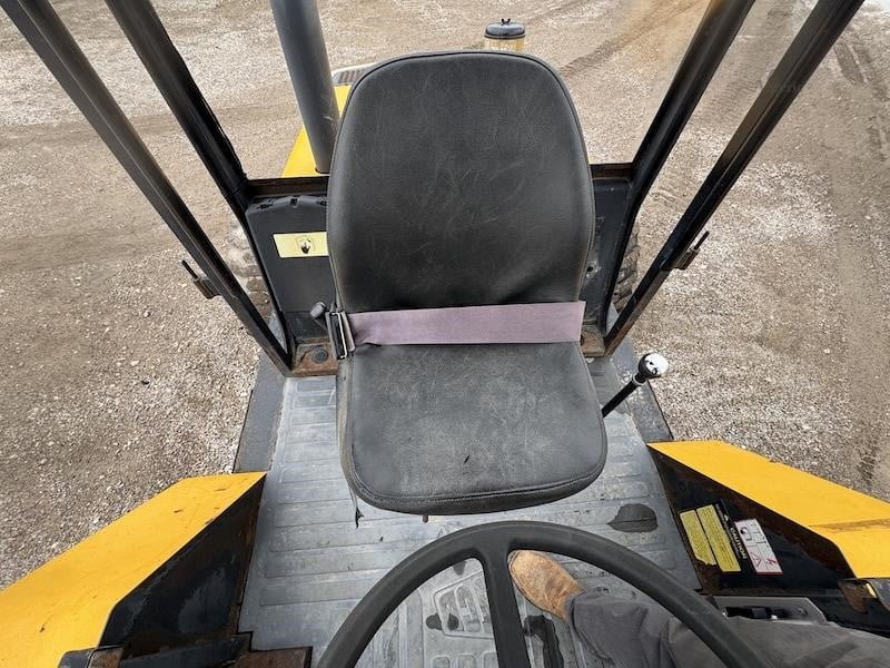 2009 JCB 930 Forklift - Image 17