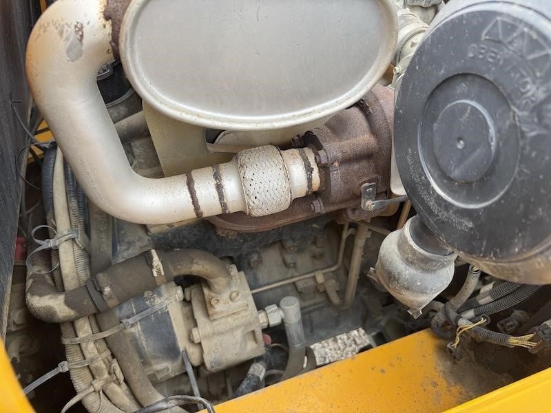 2009 JCB 930 Forklift - Image 21