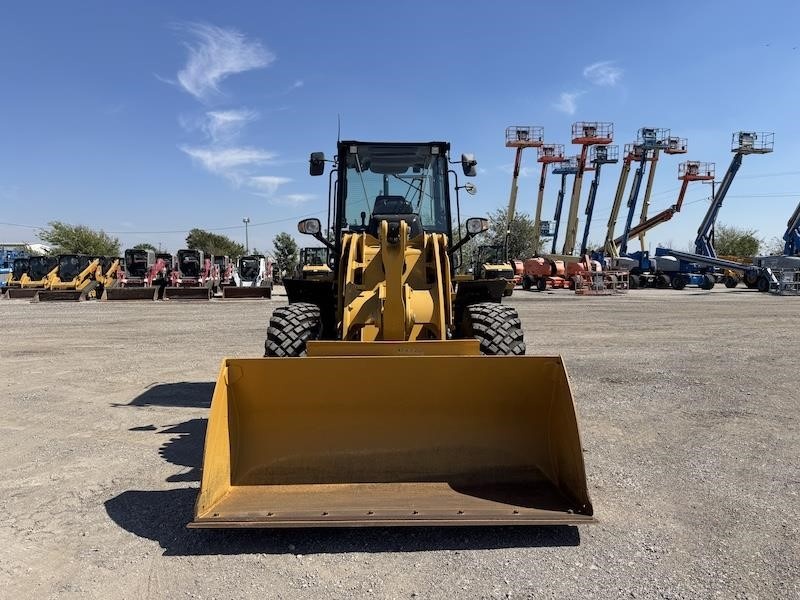 2020 Caterpillar 910M Wheel Loader - Image 5
