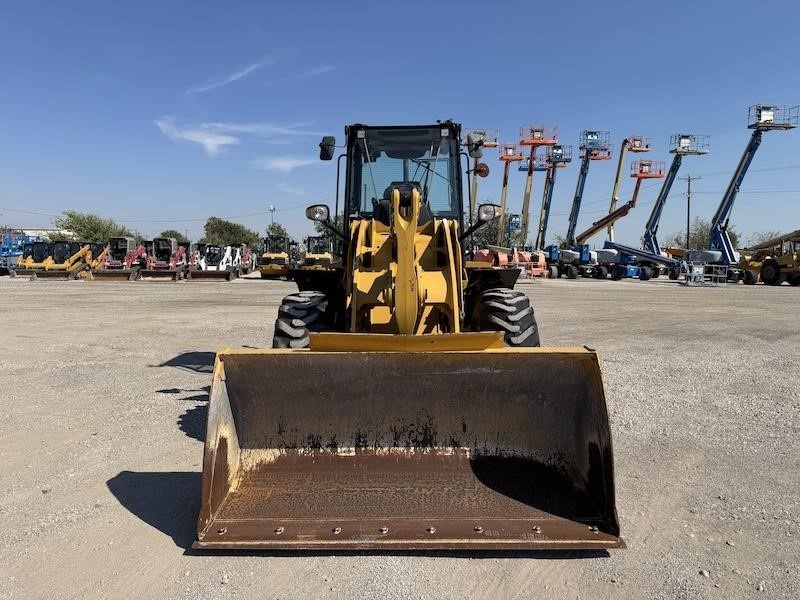 2020 Caterpillar 910M Wheel Loader - Image 5