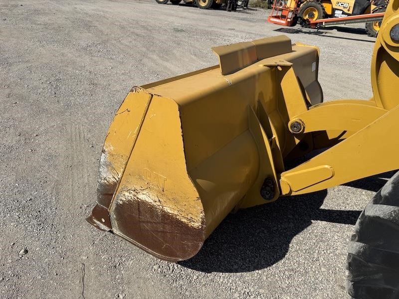 2020 Caterpillar 910M Wheel Loader - Image 6