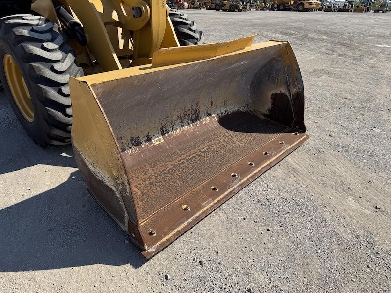 2020 Caterpillar 910M Wheel Loader - Image 7