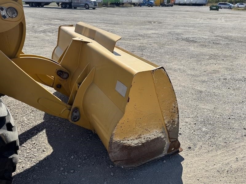 2020 Caterpillar 910M Wheel Loader - Image 8