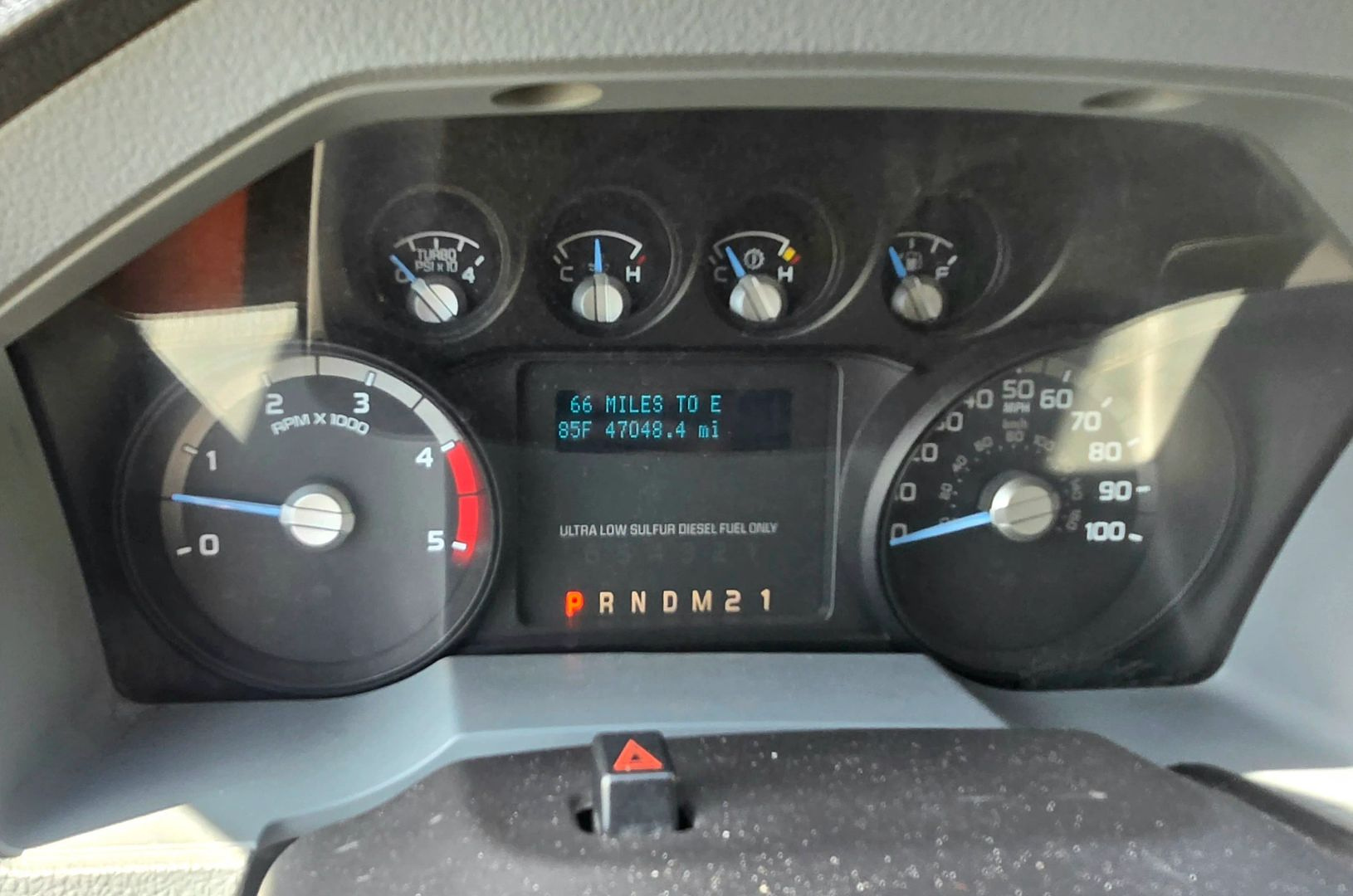 2015 FORD F550 CREW CAB DUMP TRUCK - Image 17