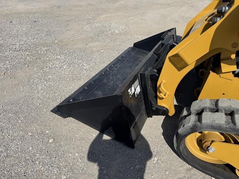 2020 Caterpillar 259D3 Compact Track Loader - Image 9