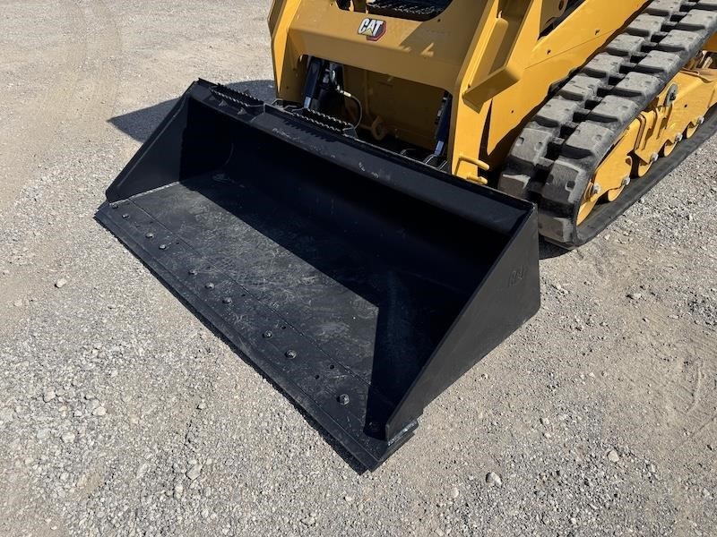 2020 Caterpillar 259D3 Compact Track Loader - Image 10