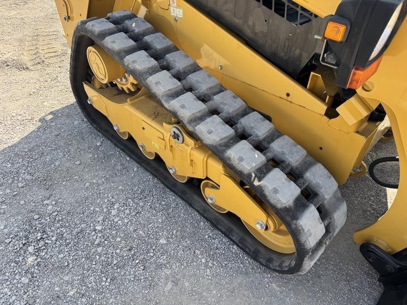 2020 Caterpillar 259D3 Compact Track Loader - Image 12