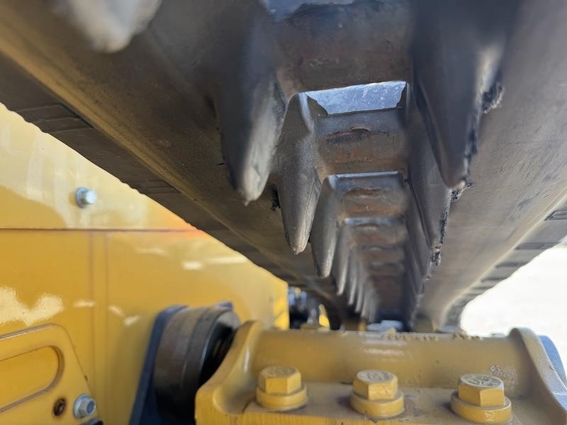 2020 Caterpillar 259D3 Compact Track Loader - Image 13
