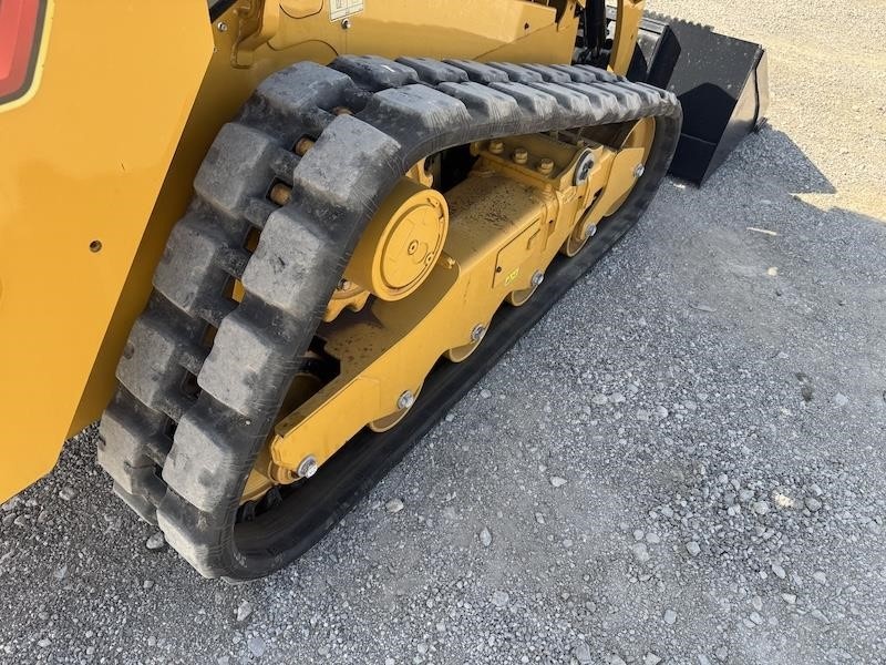 2020 Caterpillar 259D3 Compact Track Loader - Image 15