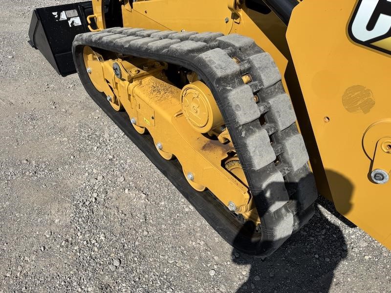 2020 Caterpillar 259D3 Compact Track Loader - Image 18