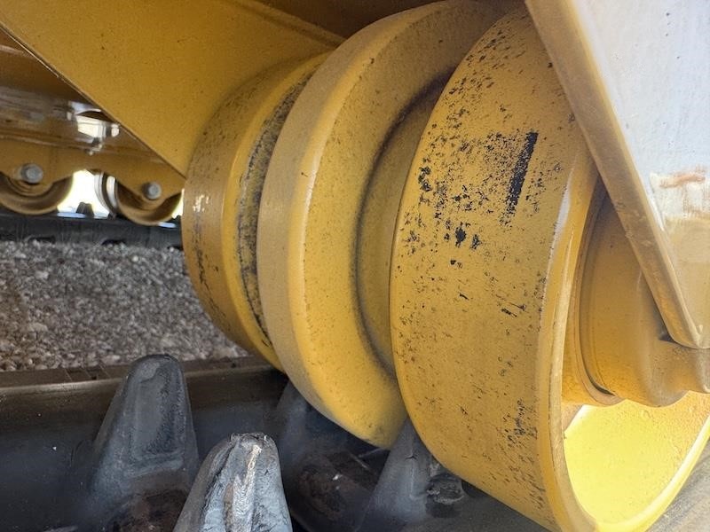 2020 Caterpillar 259D3 Compact Track Loader - Image 22