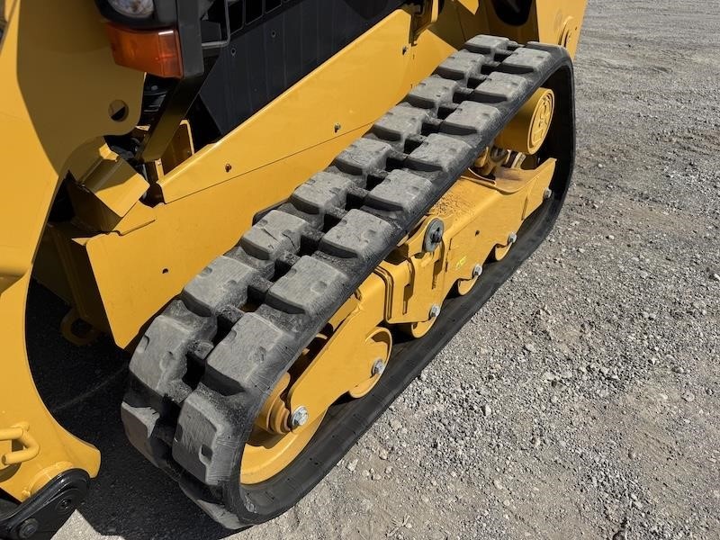 2020 Caterpillar 259D3 Compact Track Loader - Image 23