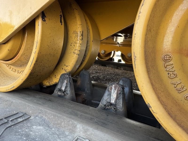 2020 Caterpillar 259D3 Compact Track Loader - Image 25