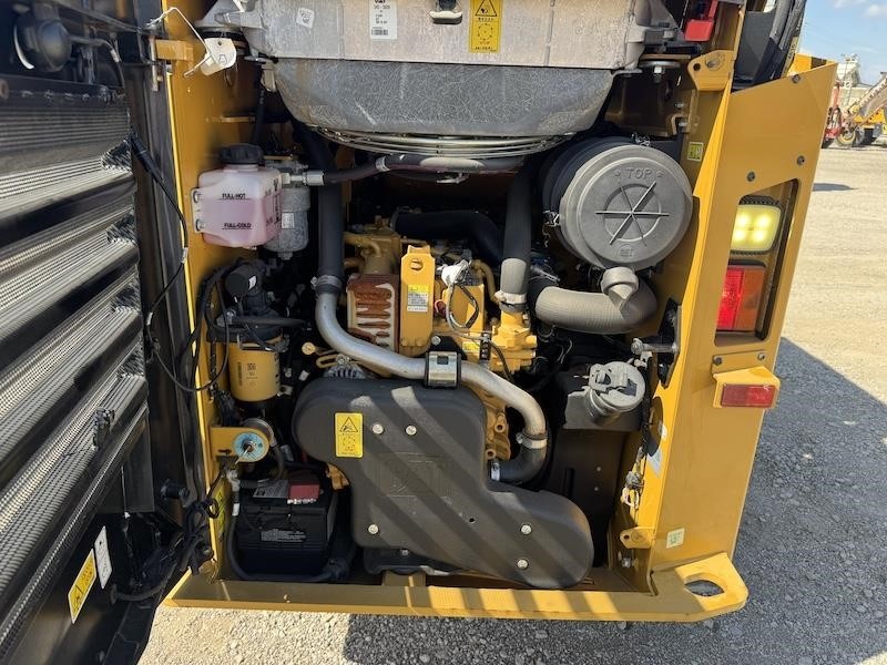 2020 Caterpillar 259D3 Compact Track Loader - Image 26