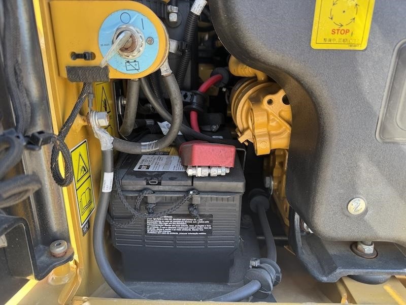 2020 Caterpillar 259D3 Compact Track Loader - Image 28