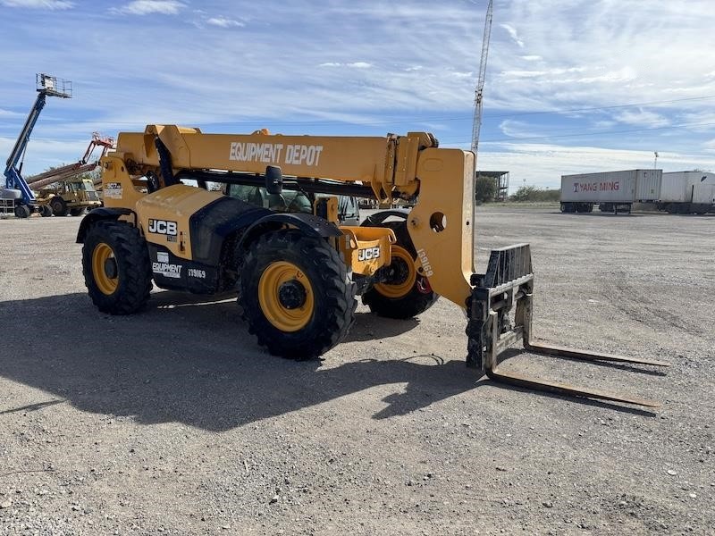 2018 JCB 507-42 Telehandler - Image 5