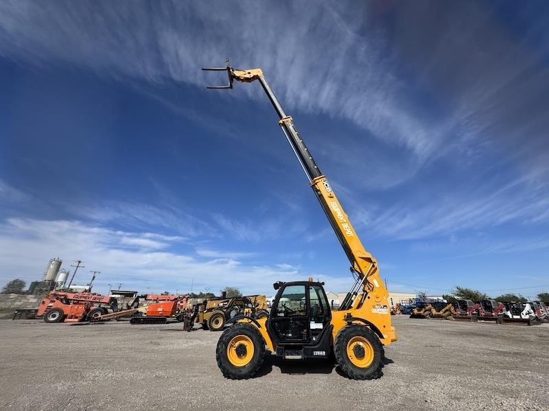 2018 JCB 507-42 Telehandler - Image 6
