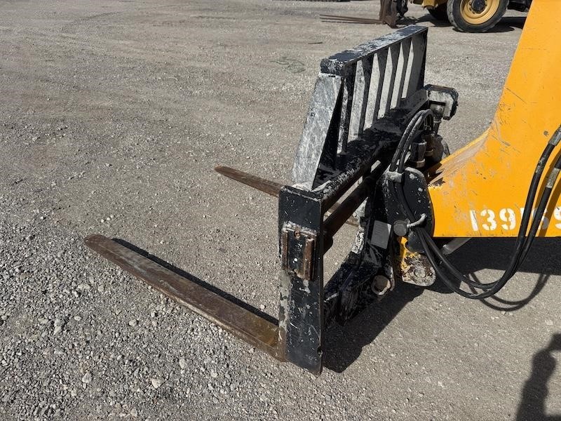 2018 JCB 507-42 Telehandler - Image 7