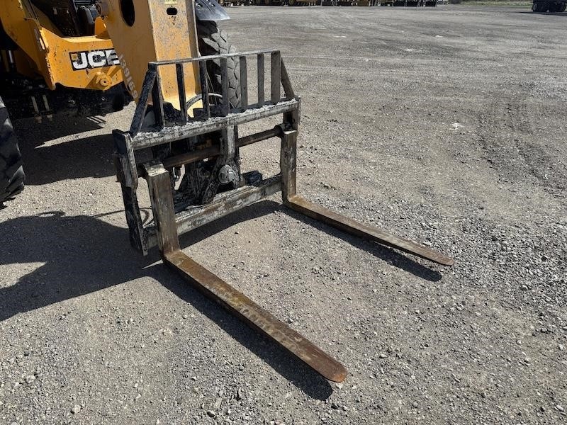 2018 JCB 507-42 Telehandler - Image 8