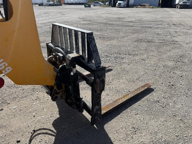 2018 JCB 507-42 Telehandler - Image 9