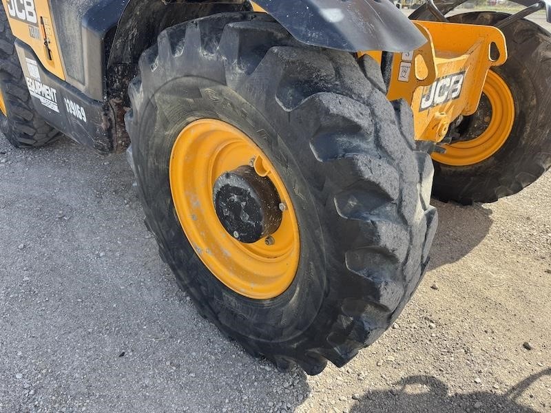 2018 JCB 507-42 Telehandler - Image 13