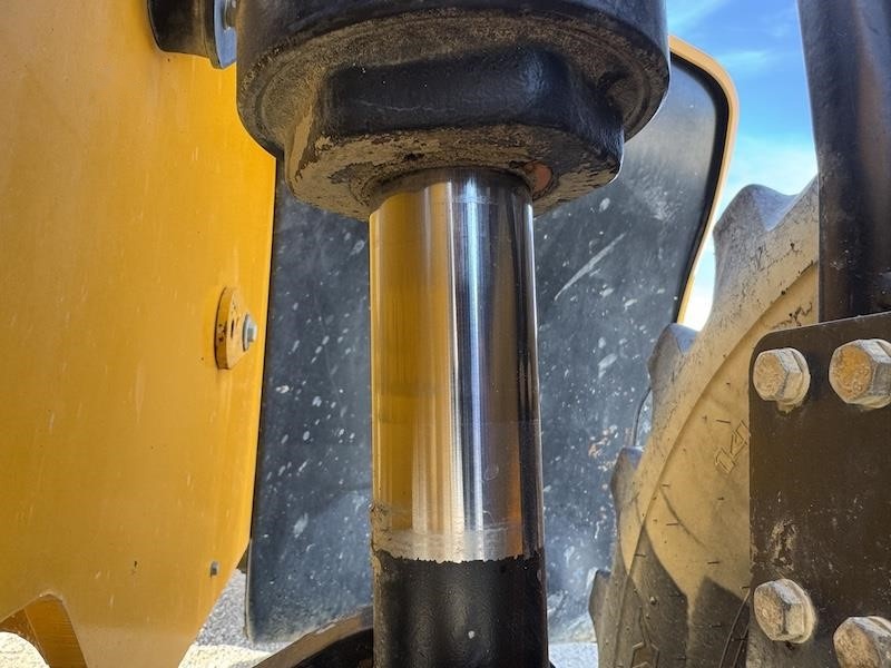 2018 JCB 507-42 Telehandler - Image 14