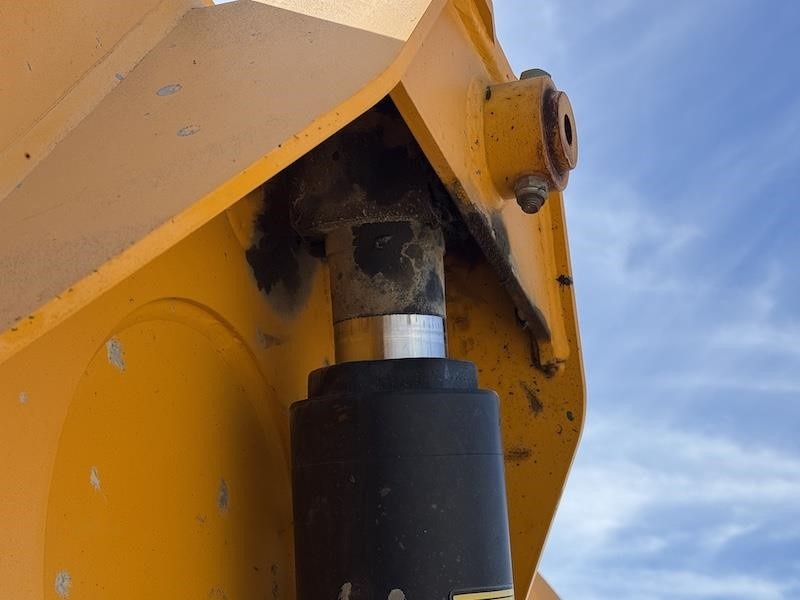 2018 JCB 507-42 Telehandler - Image 16