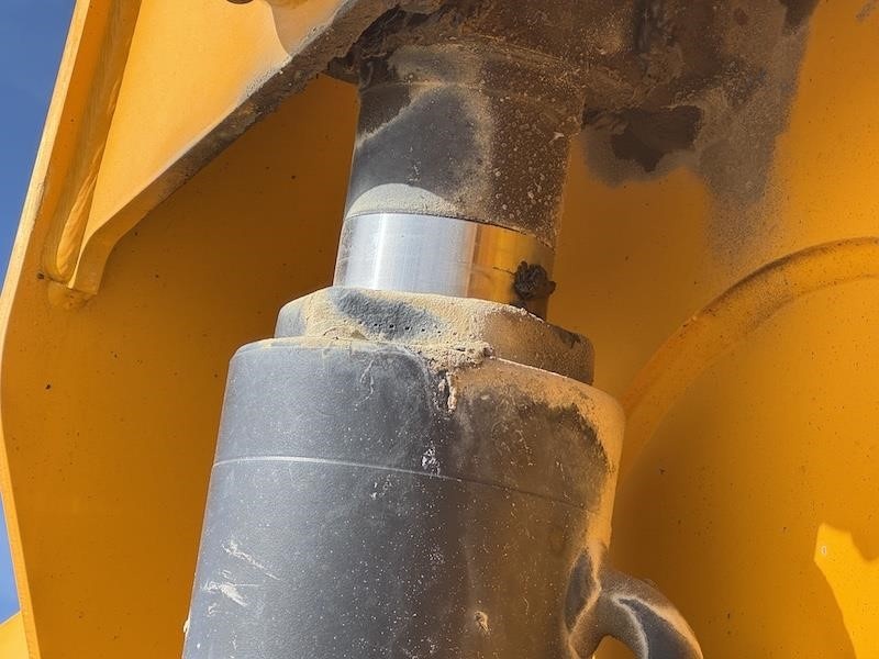 2018 JCB 507-42 Telehandler - Image 17