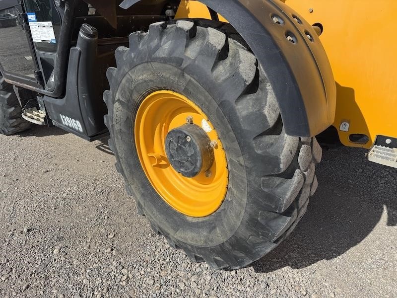 2018 JCB 507-42 Telehandler - Image 18