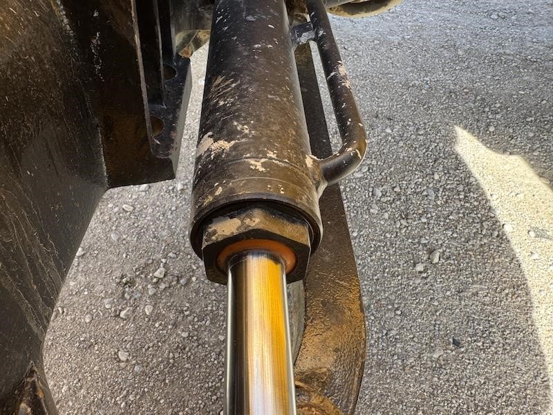 2018 JCB 507-42 Telehandler - Image 19