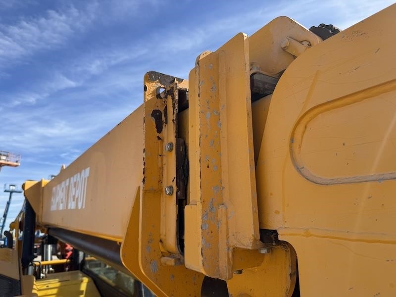2018 JCB 507-42 Telehandler - Image 21