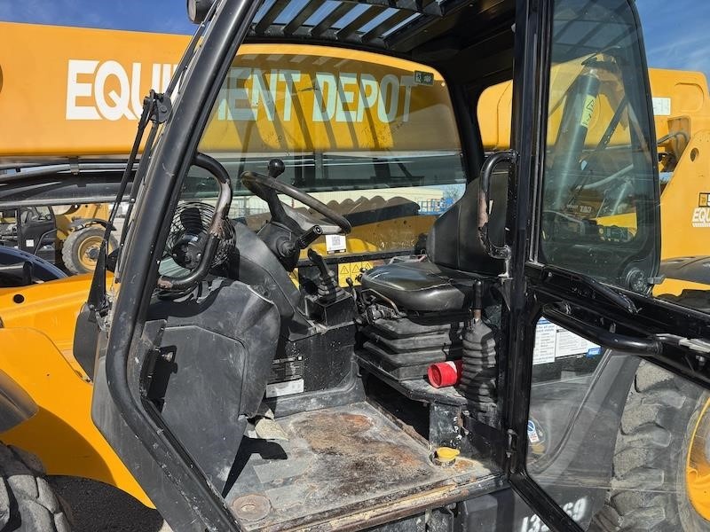 2018 JCB 507-42 Telehandler - Image 22