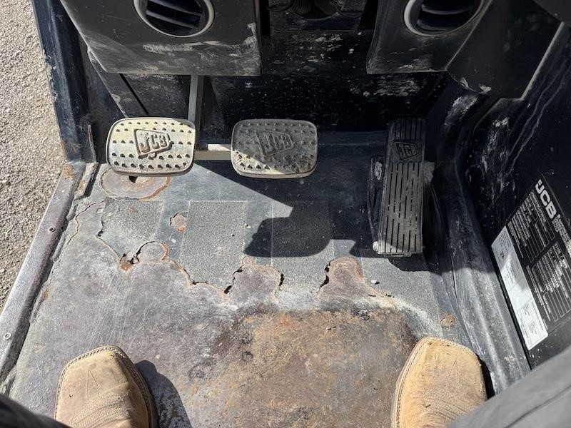 2018 JCB 507-42 Telehandler - Image 23