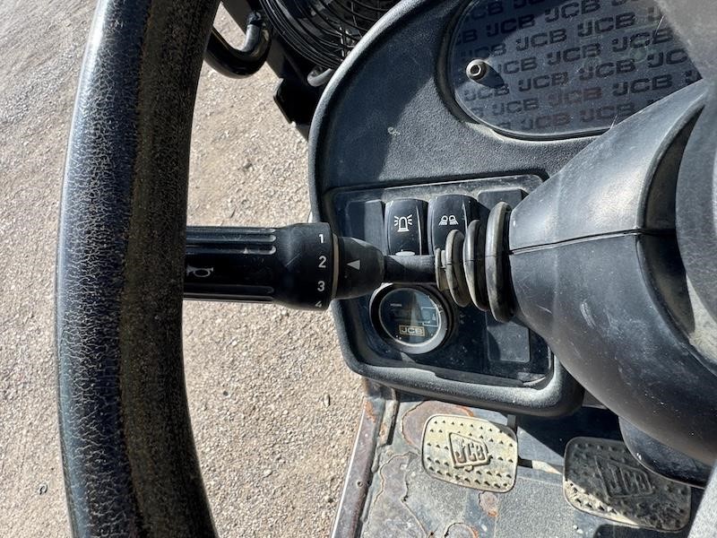2018 JCB 507-42 Telehandler - Image 24