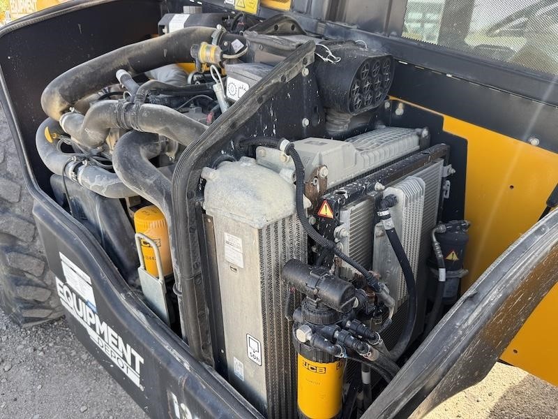 2018 JCB 507-42 Telehandler - Image 27