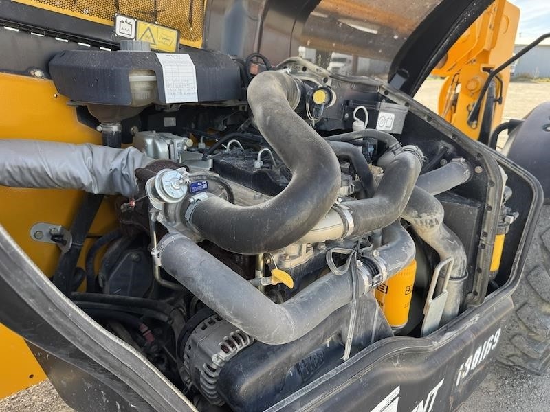 2018 JCB 507-42 Telehandler - Image 28
