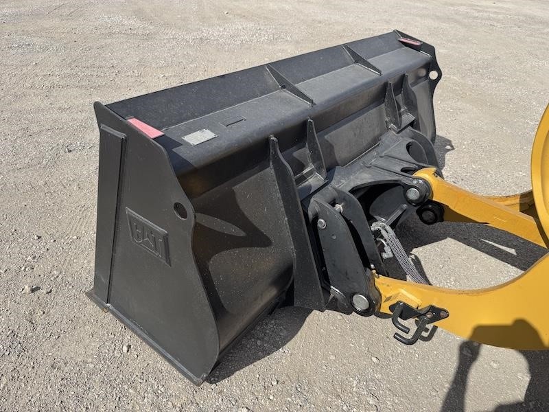 2020 Caterpillar 907M Wheel Loader - Image 7