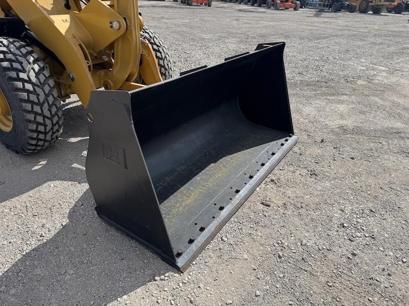 2020 Caterpillar 907M Wheel Loader - Image 8