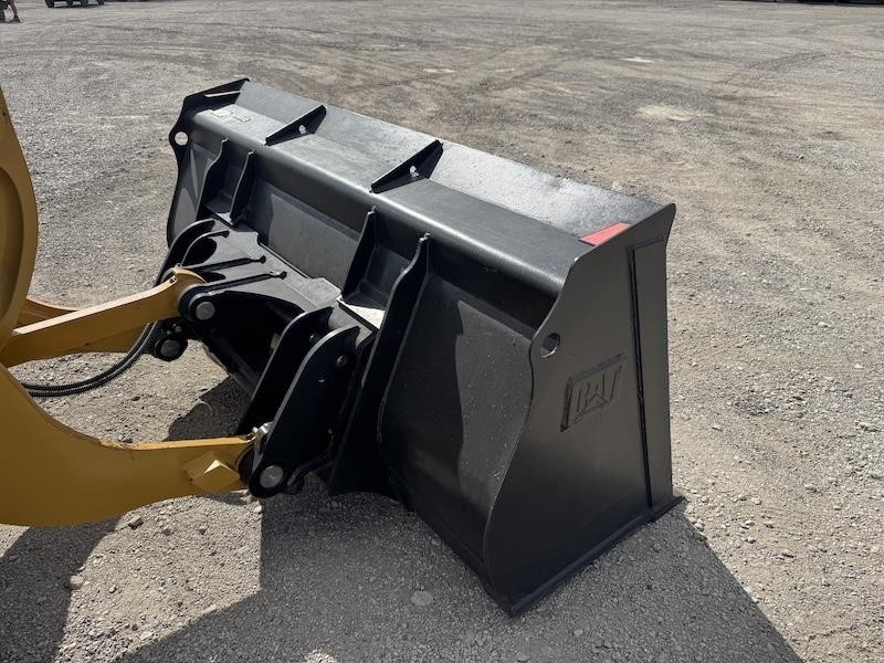 2020 Caterpillar 907M Wheel Loader - Image 9